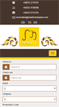 Mobile Screenshot of hotelmchiangmai.com